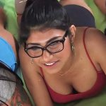 MIA KHALIFA
