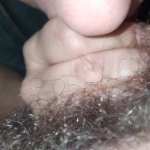 POV Clothed Amateur Blowjob