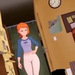 Gwen Summer Heat