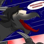 Black Dragon Treasure Porn Comic