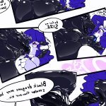 Meet The Dragon porn comic