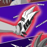 Black Dragon Treasure Porn Comic
