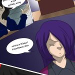 Black Dragon Treasure Porn Comic