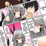 Game Over -Black Dragon Hen-
