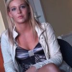 Blonde Hungarian Blonde Casting