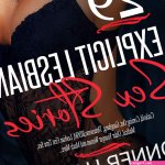 Luisterboek 29 Explicit Lesbian Sex Stories door Conner Hayden