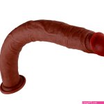 Wildolo Realistische XXL Dildo 50 cm
