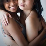 Erotic movie Lesbian: Movie Compilation Vol. 1