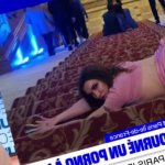 Paris: une femme affirme avoir tourné un film pornographique à lhôtel de ville