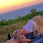 Risky Sex Real Amateur Couple Fucking in Camp