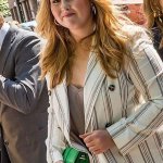 Prinses Catharina-Amalia Sexy Photos Collection From Various Events