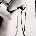Lady Gagas Shocking Bondage Polaroids Come Out