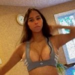 SEXY HORNY NRI BUSTY HOT TIKTOKER MARATHI GF PRIYANKA SHEVADE...