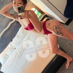 MissGinaDarling Hideous