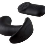 VIRGITE ANAL VIBRATOR TOY