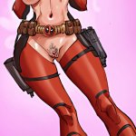 Wanda Wilson hentai videos GIFs and images