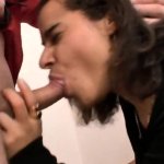 Young Amateur French Arab 1st Time Anal Fist And Dp With Facial For Her Casting
