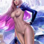 KDA All Out Ahri Richtofen