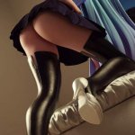 Seraphine Game Porn