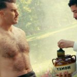 HAPPY GILMORE 2 NUDE SCENES