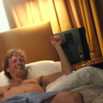 HAPPY ENDING NUDE SCENES