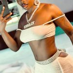 Black Chully from Nigeria Nude Sex Tape Leaked