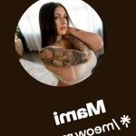 Calamari.mami Onlyfans All Available Content Media 957