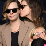 Cara Delevingne / caradelevingne Nude Leaks OnlyFans - Page 2 image 25