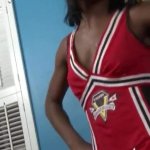 DevilsFilm Ebony Cheerleader Fuck Fest Porn Videos