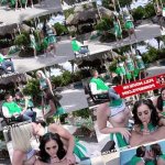 Cheerleader Fuck Fest Sabrina Snow Alice Visby Sofie Reyez