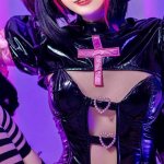 Evil Overlord Gabo / GaboVillain / eviloverlord_gabo Nude Leaks OnlyFans image 14