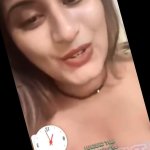 Indian Model Gunjan Aras Full Nude Pvt Show Unblurred