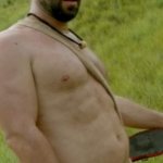 Naked Afraid