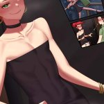 Yaoi porn comics Foster Home for Imaginary Friends
