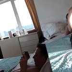 Rodaje Porno Con Nikki Tiki: Detrs De Escena