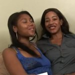 Free 2 black amateur gfs first time lesbian Porn Video