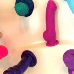 Suction Cup Dildo Positions: Where to Mount Your Toy Phallophile Reviews