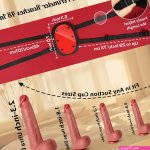 The Ultimate Guide to Suction Cup Dildo Holders: How to Get Multiple P