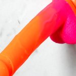How to Use a Suction Cup Dildo