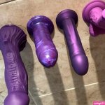 Suction Cup Dildo Positions: Where to Mount Your Toy Phallophile Reviews