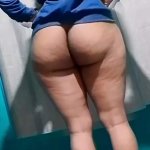 Big-ass Femboy Hotter Than Most Women