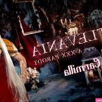 Castlevania: Carmilla A XXX Parody