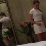 Lesbian Slave In Hot Duel With Mistress