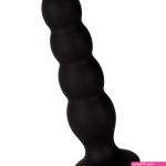 Sinful Jiggle Musta Dildo 165 cm
