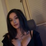 JadeyAnh ja.dey jadeyanh vylerria Naakte Gelekte OnlyFans Foto 56