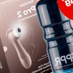 Strapon dildo kopen? Alle Voorbinddildos online