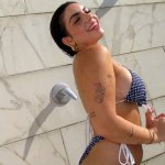 Lilss exclusive content on Playboy