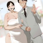 Porn comic Married Life. SORA Sex comic milf got married
