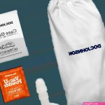 Doc Johnson Signature Cocks Prince Yahshua Dildo 10.5in Dildo