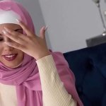 Petite Muslim Beauty Fucks While Keeping Her Hijab On